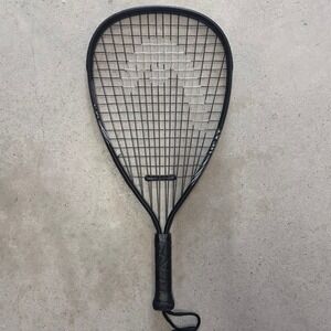Head Racquetball Racquet Graphite Composite Grip‎ Black Sports Equipment
